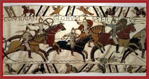 norman conquest