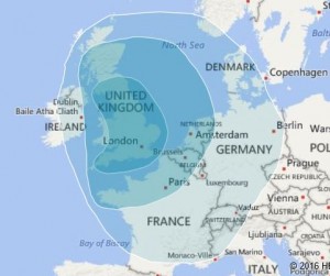 great britain dna