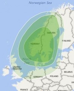 scandinavia dna